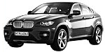 BMW E71 B3029 Fault Code